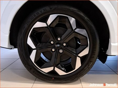 2026 Ford Puma ORDER YOUR NEW PUMA Premium 52kWh Automatic GEN E TODAY! thumbnail