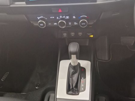 2025 Honda Jazz - thumbnail 17