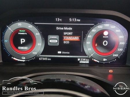 2023 Nissan Qashqai - thumbnail 20