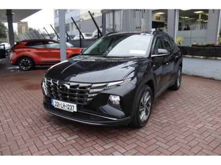 2022 Hyundai Tucson - thumbnail 8