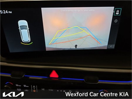 2025 Kia Sorento 2.2 Sorento Diesel €59,995 thumbnail