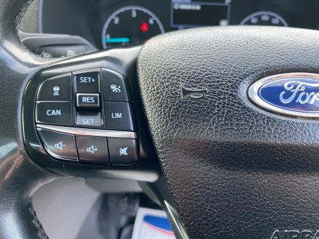 2023 Ford Transit - thumbnail 10