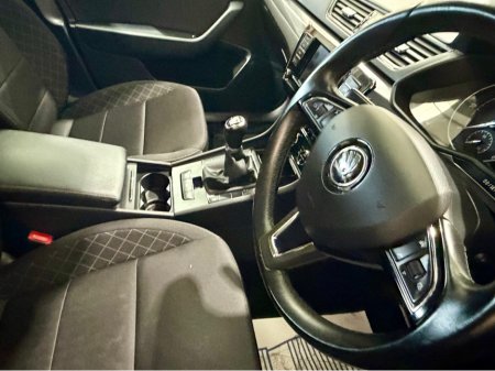 2018 Skoda Superb - thumbnail 12