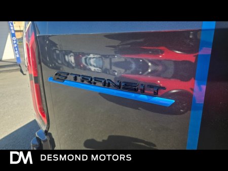 2026 Ford Transit Custom - photo 13