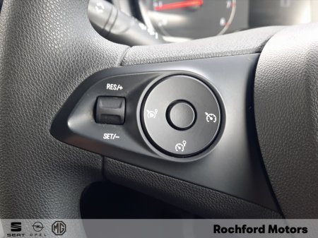 2022 Opel Combo - thumbnail 15