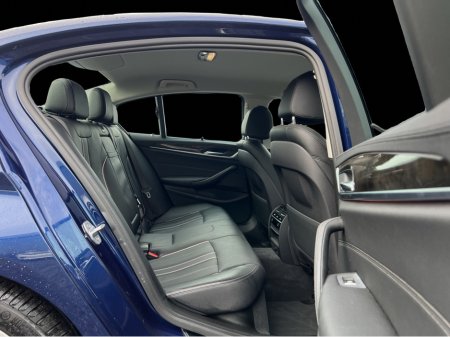 2017 BMW 5 Series 2017 BMW 5 Series 523D Luxury Edition €24,950 thumbnail