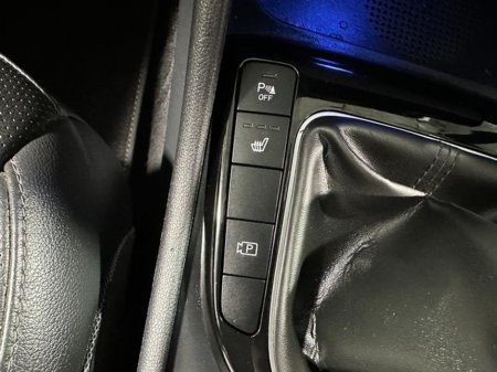 2022 Hyundai Tucson Executive 1.6 Crdi €27,800 thumbnail