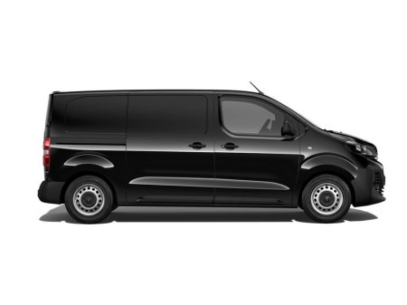 2026 Peugeot Expert 1.5HDI PRO PLUS *5 YEAR WARRANTY* € P/W €30,056