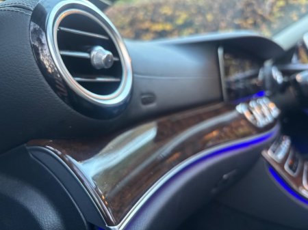 2023 Mercedes-Benz E Class - thumbnail 25