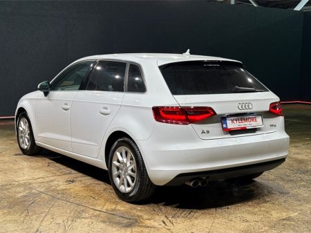 2016 Audi A3 - thumbnail 5