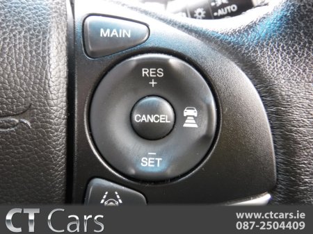 2018 Honda Fit 1.5 AUTO HYBRID MODULO STYLING LOW MILEAGE €13,250 thumbnail