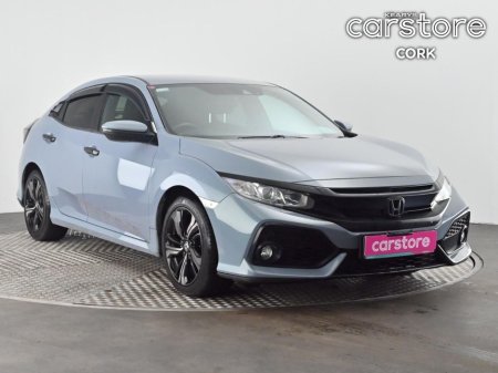 2018 Honda Civic for sale