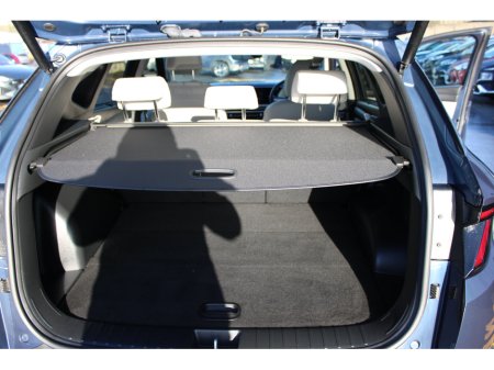 2025 Hyundai Tucson Tucson FL 2WD Platinum PHEV Auto €46,950 thumbnail