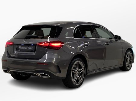 2024 Mercedes-Benz A Class A 250 AMG LINE EXECUTIVE E A | Heated Seats, Reversing Camera €42,950