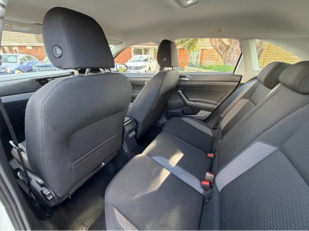 2023 Volkswagen Taigo - thumbnail 23