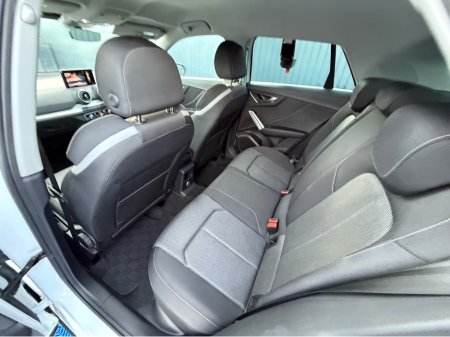 2019 Audi Q2 BLACK EDT SPORT - 1.0L PETROL - AUTO - 12M WARRANTY - CAR: 1655 thumbnail