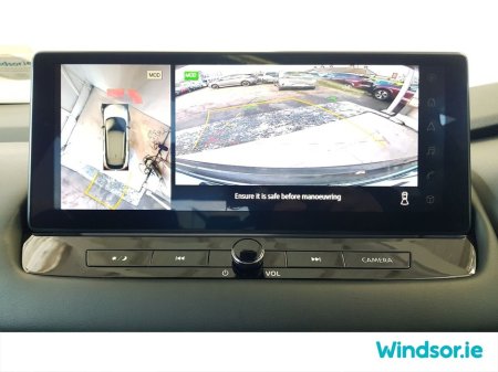 2024 Nissan Qashqai 1.3 MHYB SV PREMIUM €3000 SCRAPPAGE €31,995 thumbnail