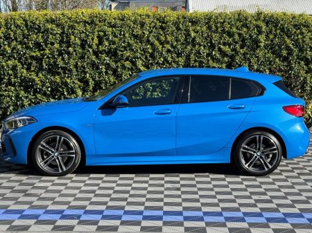 2020 BMW 1 Series - photo 3