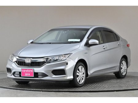 2019 Honda Grace *JAN 2026 PRICING NOW*1.5 HYBRID 4DR AUTO *9