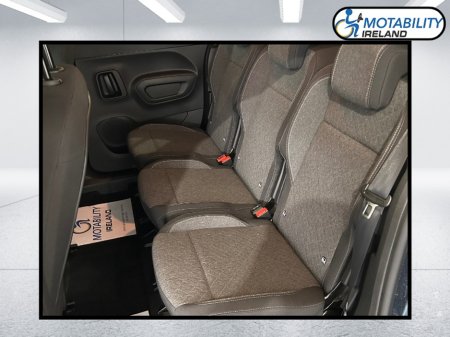 2026 Opel Combo Life - thumbnail 10