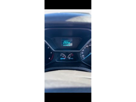 2018 Ford Transit - thumbnail 11