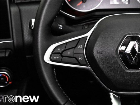 2022 Renault Clio - thumbnail 19