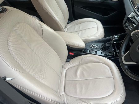 2015 BMW X1 - thumbnail 14