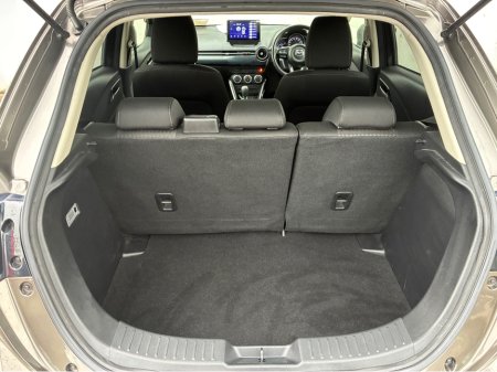 2016 Mazda Demio - thumbnail 7