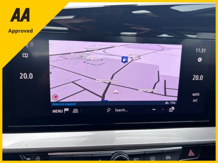 2022 Opel Mokka 2022 OPEL MOKKA 1.2 PETROL ELITE MODEL LOW KMS €19,950 thumbnail