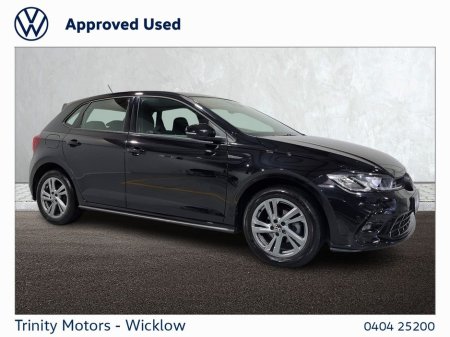 2024 Volkswagen Polo - thumbnail 1