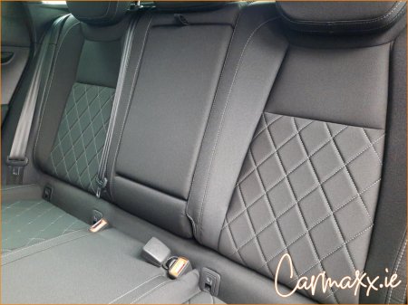 2023 Skoda Karoq 2.0TDI 115BHP SPORT AUTOMATIC €32,950 thumbnail