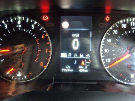 2022 Renault Captur ICONIC EDITION NAEB TCE 90 MAN €17,995 thumbnail