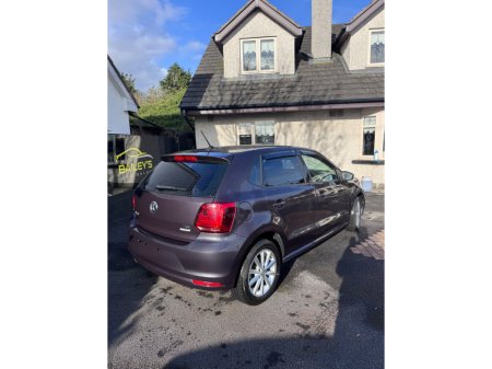 2015 Volkswagen Polo - thumbnail 7