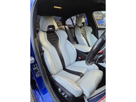 2019 BMW M5 F90 4DR AUTO M5 600BHP LOW KM! STUNNING! €70,950 thumbnail