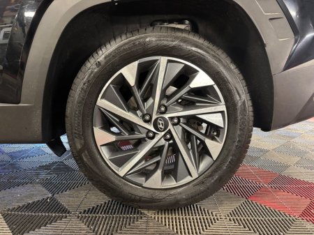 2023 Hyundai Tucson - thumbnail 15