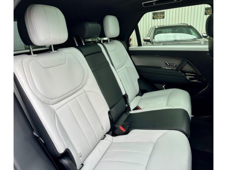 2023 Land Rover Range Rover Sport - thumbnail 16