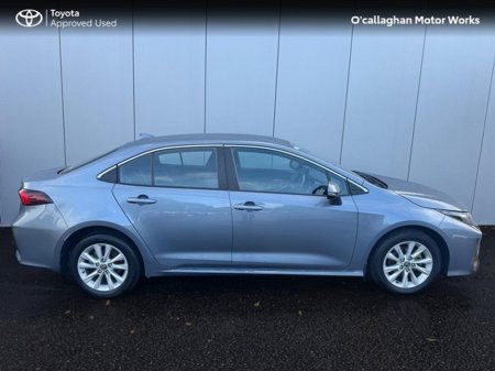 2023 Toyota Corolla - thumbnail 6