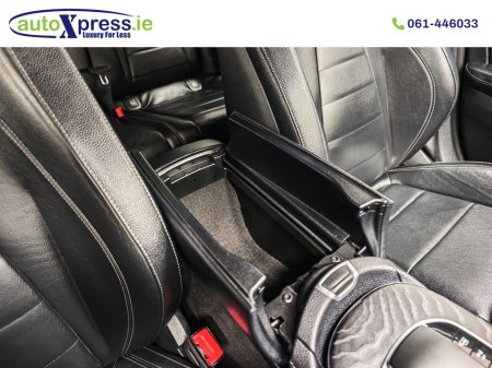 2020 Mercedes-Benz E Class - thumbnail 42