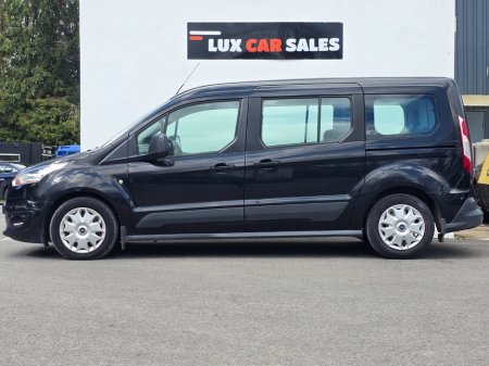 2015 Ford Tourneo Connect - photo 3