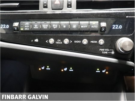 2023 Lexus ES 300 H - thumbnail 18