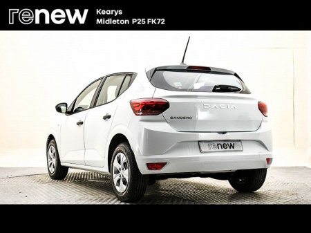 2023 Dacia Sandero - thumbnail 17