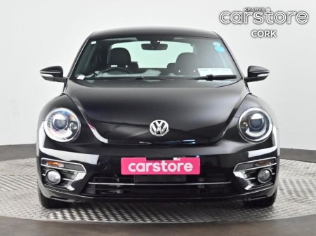 2017 Volkswagen Beetle - thumbnail 8