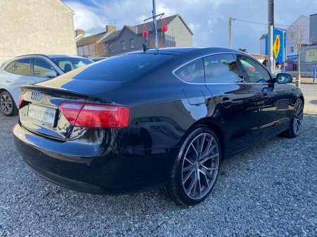 2016 Audi A5 - thumbnail 29