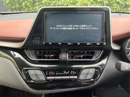 2019 Toyota C-HR - thumbnail 7