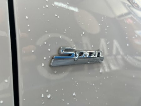 2017 BMW 1 Series €16950 2017 118D SPORTS 2.0 AUTOMATIC / CRUISE CONTROL / REVERSE CAMERA AND MORE €16,950 thumbnail