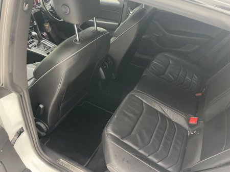 2019 Volkswagen Arteon 2.0TDI DSG 150HP R-LINE €24,995 thumbnail