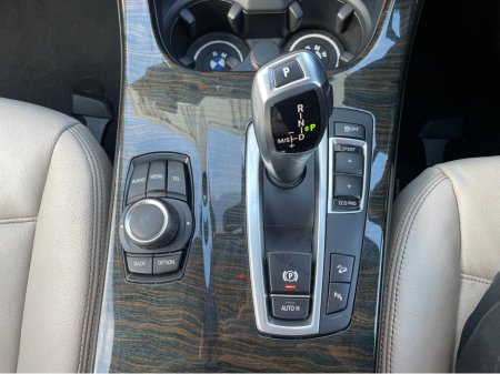 2014 BMW X3 XDRIVE20D SE WY32 5DR AUTO €14,750 thumbnail