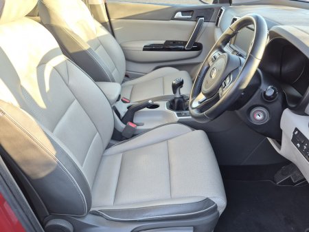 2018 Kia Sportage  €15,999 thumbnail