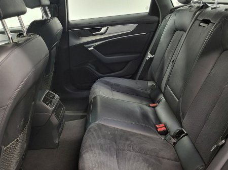 2024 Audi A6 40TDI 204HP S tronic S Line €48,975 thumbnail