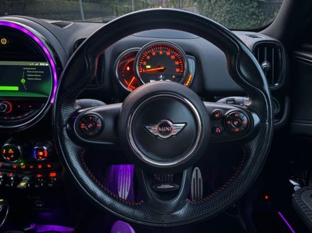 2017 MINI Hatch - thumbnail 13